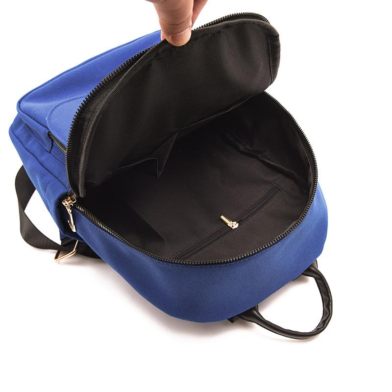 Fashion Bags with Large Capacity and High-end Sense  Women's Backpack  Women's Retro Backpack  Women's New Style