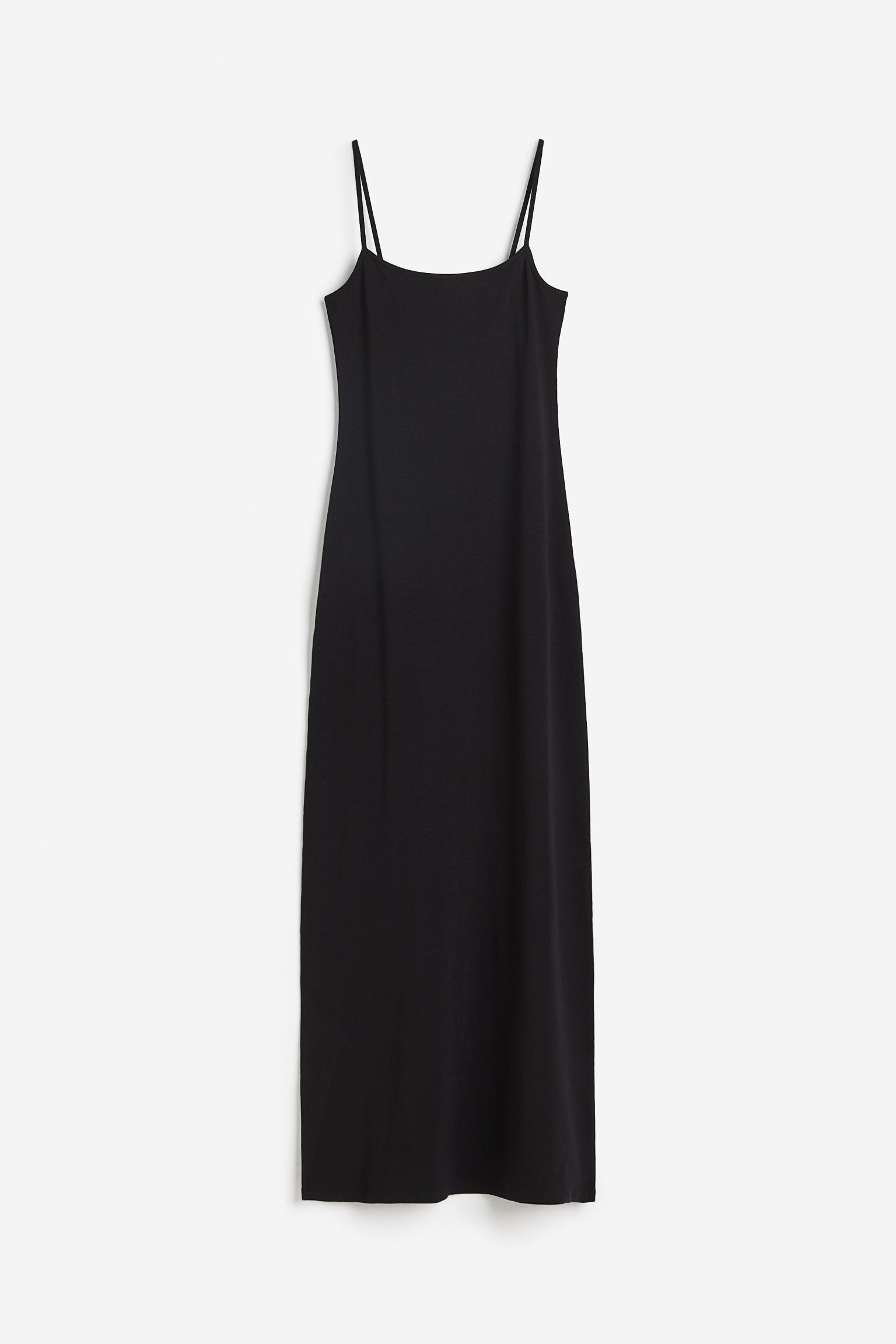 

Jersey bodycon dress
