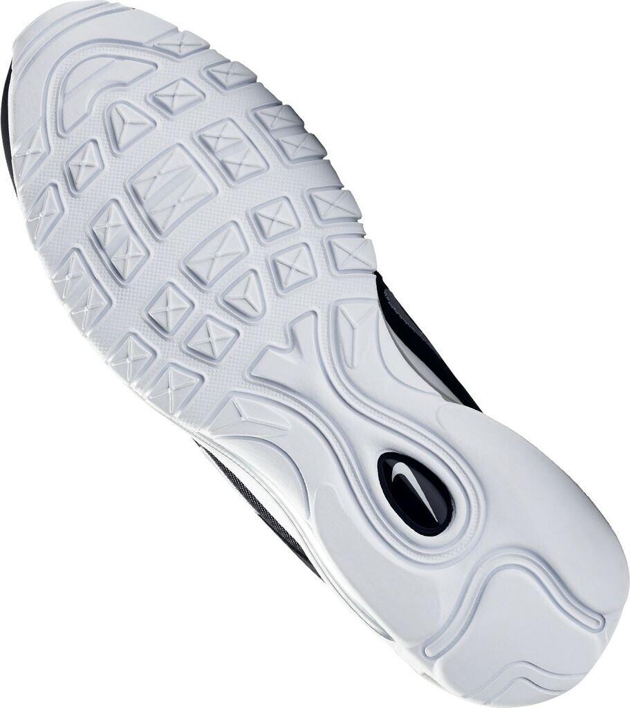 Sneaker Nike Air Max 97 schwarz/weiß