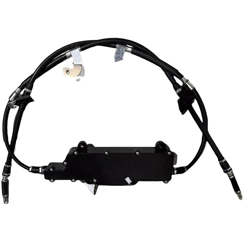 59700C5600 59700C5610 Parking Brake Assy-Electronic For Kia SORENTO 2015-2018