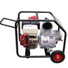 High-Power Self-Priming Gasoline Water Pump for Flood Control and Drainage
