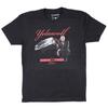 Slumerican Yelawolf T-shirt - Trunk III Muzik Tour Shirt - M