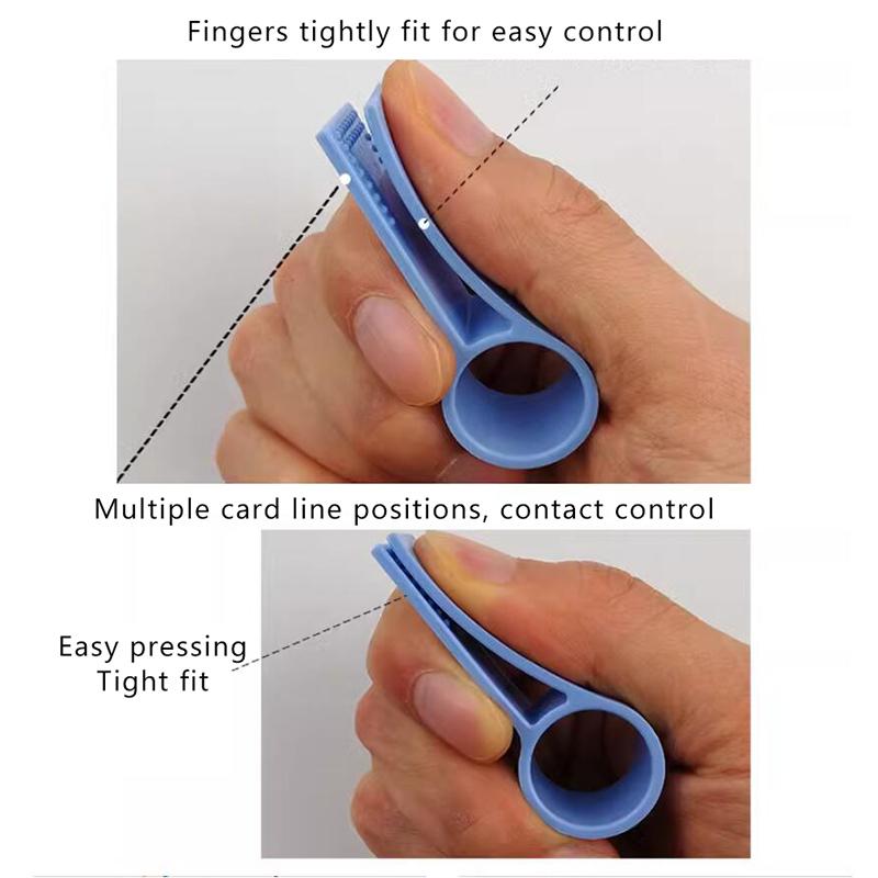 Engineer Wire Straightener For Cat5/Cat5E/Cat6 Wires Pair Separator Tools Quickly & Easily Untwists Network Cable Untwist Tool