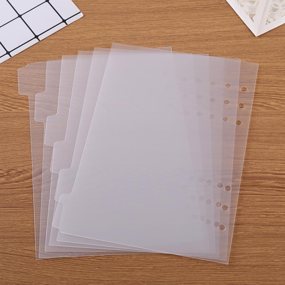 DIY Scrapbook Cutting Die Storage Book For Document Postcard Bank Planner Sticker Album Inner Pages Cover Holder Organizer Bookl