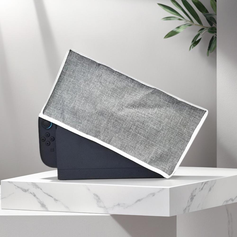 Dust Cover Waterproof Cover Sleeve Protective Case for Switch 2 Console Gaming Accessories