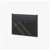 Burberry 8098454 C1479 Check Card Holder
