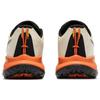 Puma Fast-Trac Nitro Sportstoff Rutschfest Abriebfest Low-Top Lässige Laufschuhe Herren Sneaker Beige Schwarz Orange 377044-09