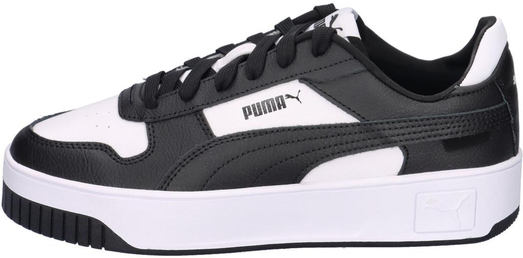 Кроссовки Puma Carina Street Женские кроссовки Carina Street 389390-16 черный