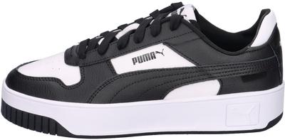 Carina Street Women's Sneakers Carina Street 389390-16 Black
