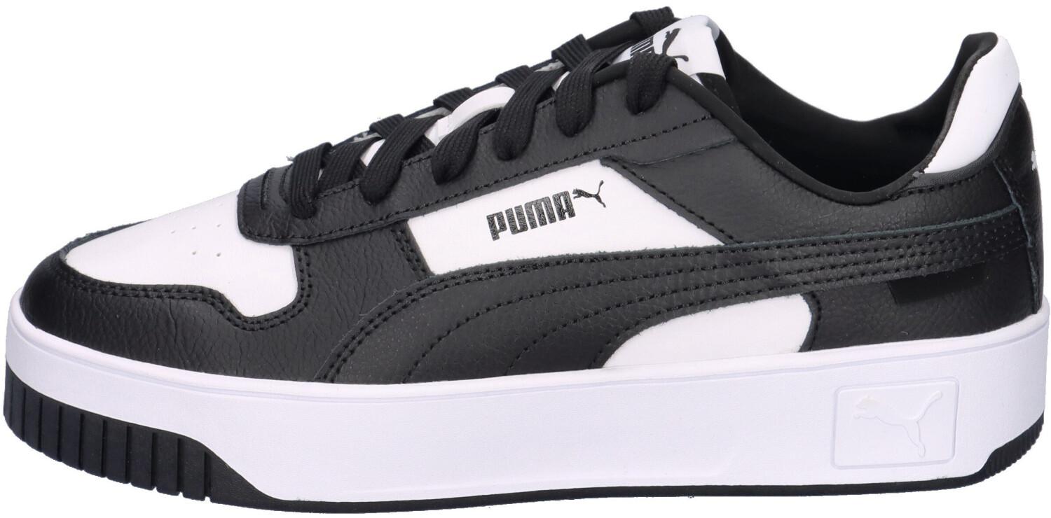 

Кроссовки Puma Carina Street Женские кроссовки Carina Street 389390-16 черный 36
