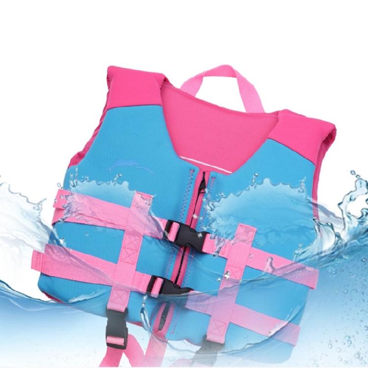 Childrens Swimming Pool Vest for 2-9 Year Swimming Learning Toddlers Swim Vest