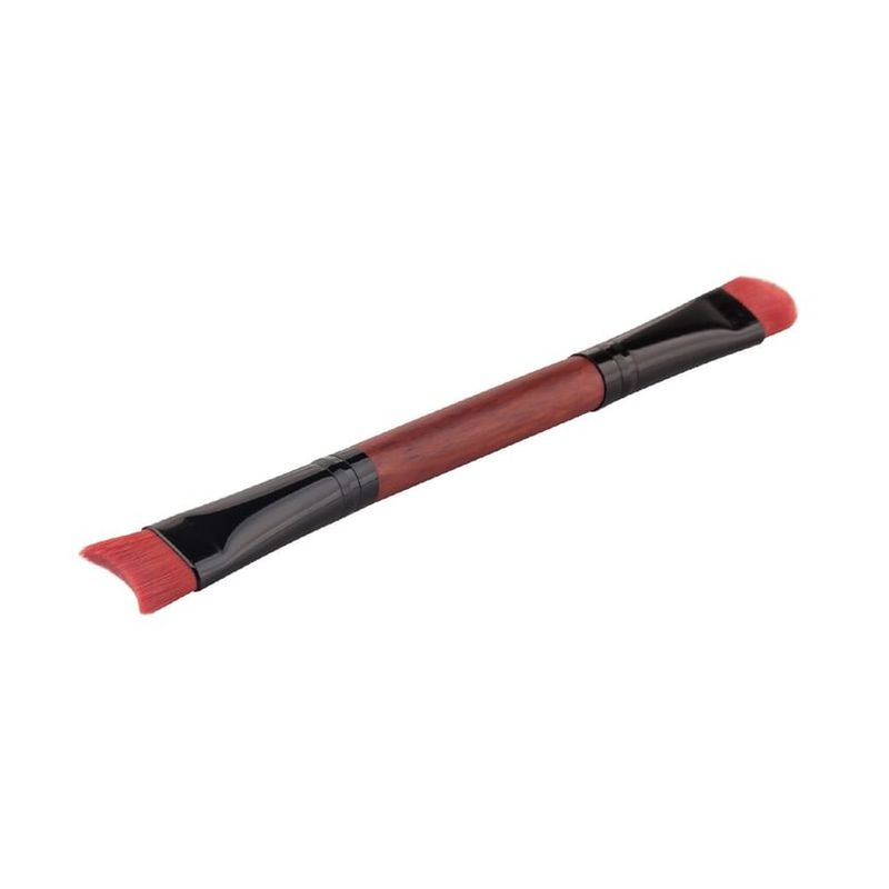 Stroke of Beauty - Dual-End Lip Brush