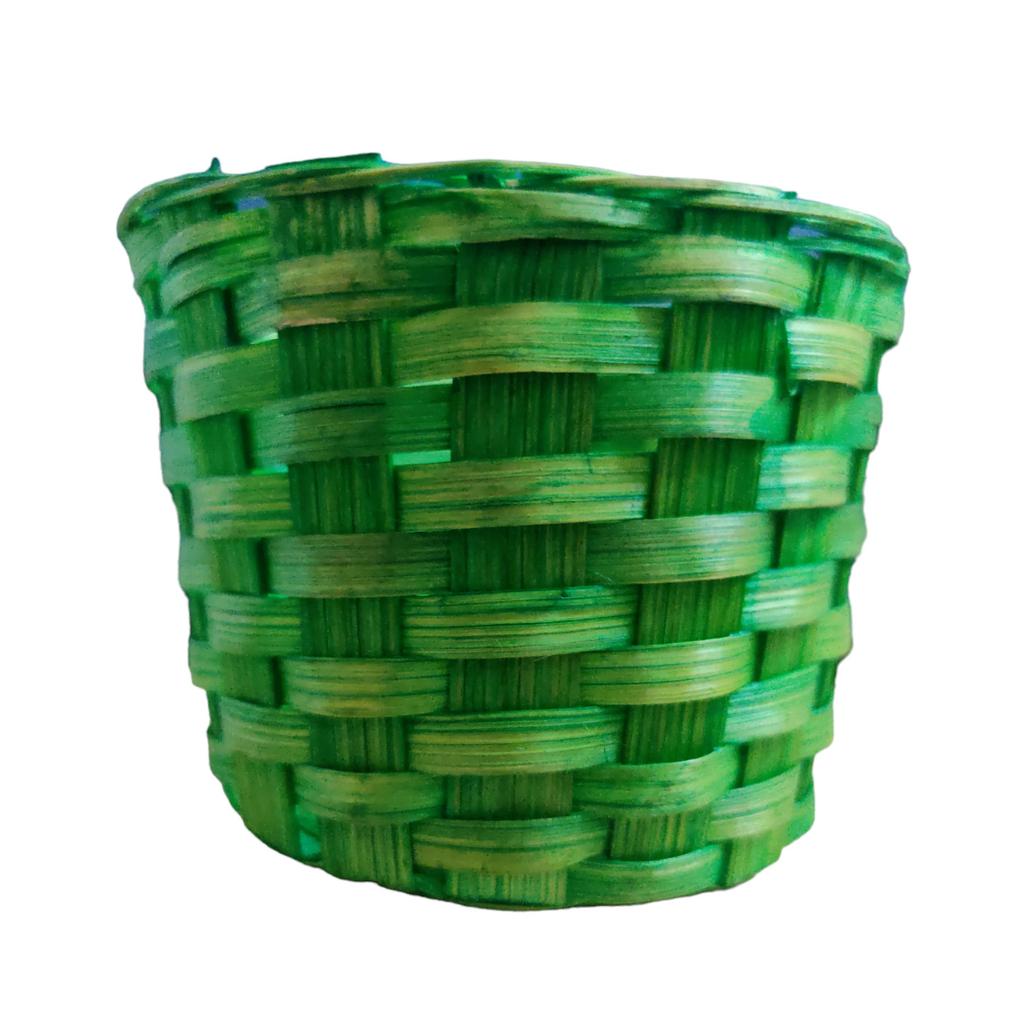 @ Small Bamboo Baskets For Multipurpose L967 UKR1507_60%OFF