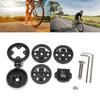 Adjustable Mount for Cycling Computer Mount Mountain Bicycles Computer Extended Mount Bicycles Computer Extension Holder