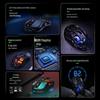 GravaStar M2 Tri-Mode Gaming Mouse