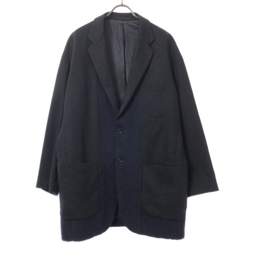 EN ROUTE Made in Japan Wool Blend switching tailored jacket UNITED ARROWS Men's Used