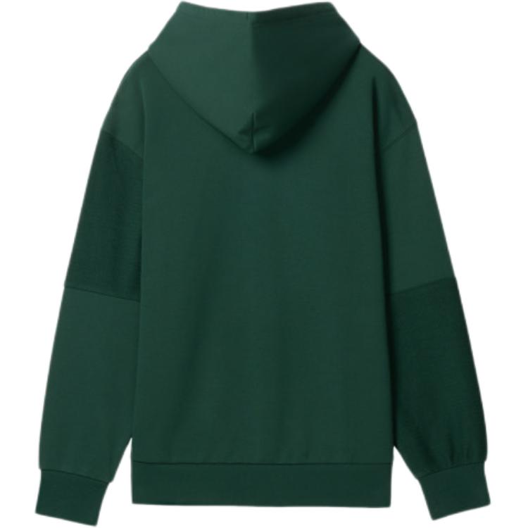 Levis Comfortable Simple Solid Color Knitted Casual Hoodie Long Sleeve Sweatshirt Men hoodies 004ZM-0000