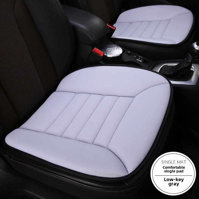 

Универсальная нескользящая дышащая подушка для сиденья для автомобиля и офиса