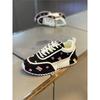 Spring new breathable shoes sports casual shoes youth shoes xk