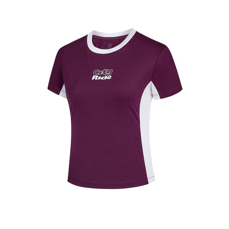 Jordan Women s SORONA Cool Antibacterial Short Sleeve T-Shirt L