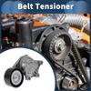 UXCELL Belt Tensioner for Peugeot 308 2009-2021 No.5751J5/5751K4 Metal 1 Pc