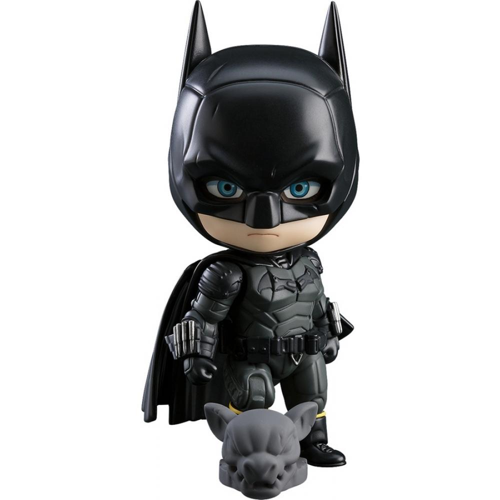 

Good Smile Company Batman Nendoroid Batman The Batman Ver. Бетмен