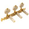 Musiclily Pro Classical Guitar 35mm Bouchet Gold Tuners, Pitch, Type,