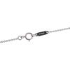 TIFFANY&Co.  60007522 Halskette Pt950Platin Damen