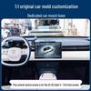 Zeekr X 2023-2025 Screen-Mount Car Phone Holder