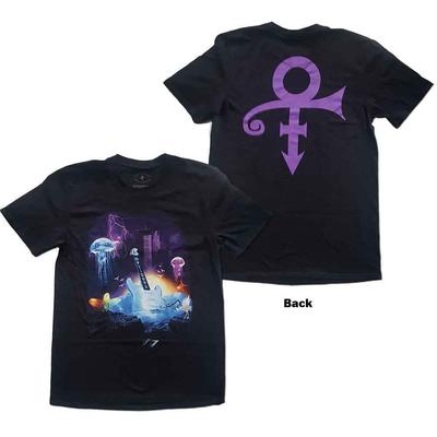 Prince - Lotusblume (T-Shirt)