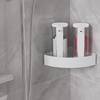 Wall Mounted Automatic Soap Dispenser USB Rechargeable Touchless Design Suitable for Kitchen Bathroom and Public Spaces
