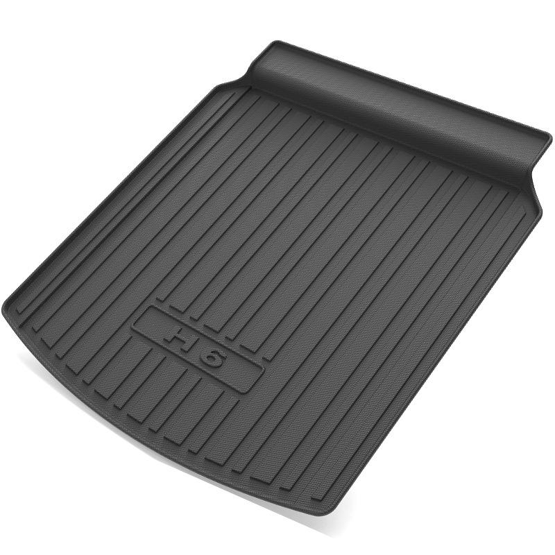 Hongqi H6 TPE Car Trunk Mat Decor