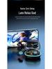 T65 Wireless Bluetooth Earphones: Long Battery, Dual-Ear Noise Reduction, Sports Stereo.