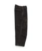 Haechinglum Mil Pants Washed Black