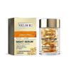 Vitamin C Face Capsules for Brightening, Anti-Aging & Skin Repair Hydrating, Wrinkle & Spot Reduction, Firming & Youthful Glow