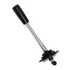 265MM Short Shifter Lever Knob Fit For BMW E30 E36 E46 E34 E39 Z3