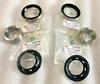 Suzuki Samurai Rear Axle Oil Seal Bearing Retainer Ring Repair Kit
