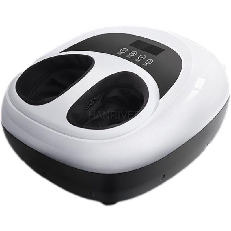 Massager foot massager intelligent foot massage machine kneading pedicure machine electric kneading foot massager