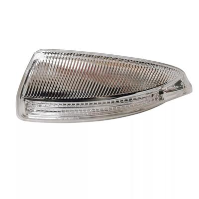 Vehicle Safety Signal As Shown In The Figure Wing Mirror Indicator Indicator Light For Mercedes Left Right Compatibility