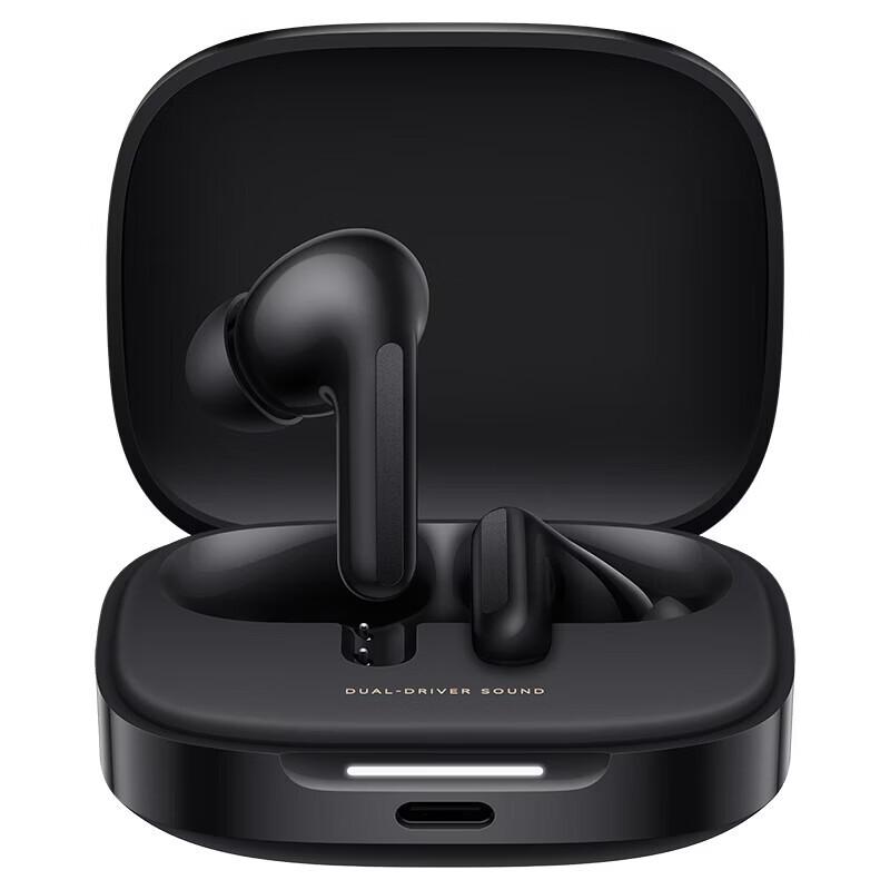 Redmi Buds 6 True Wireless Earbuds