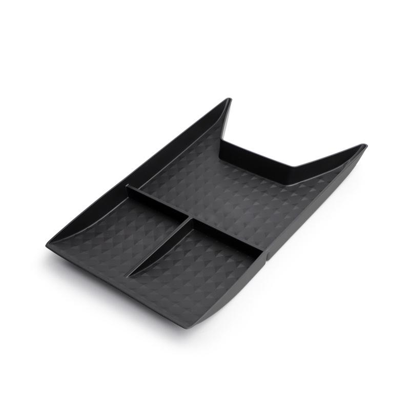Wey Gaoshan Center Console Storage Box - Car Interior Organizer