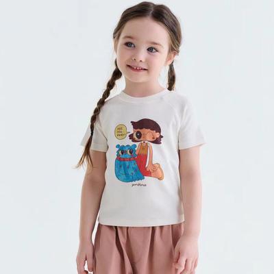 Top (per bambine dai 4 anni in su) – Magliette