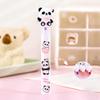 Creative Fluorescent Pen Cartoon Diy Color Ledger Pen Marker Pen  School Office