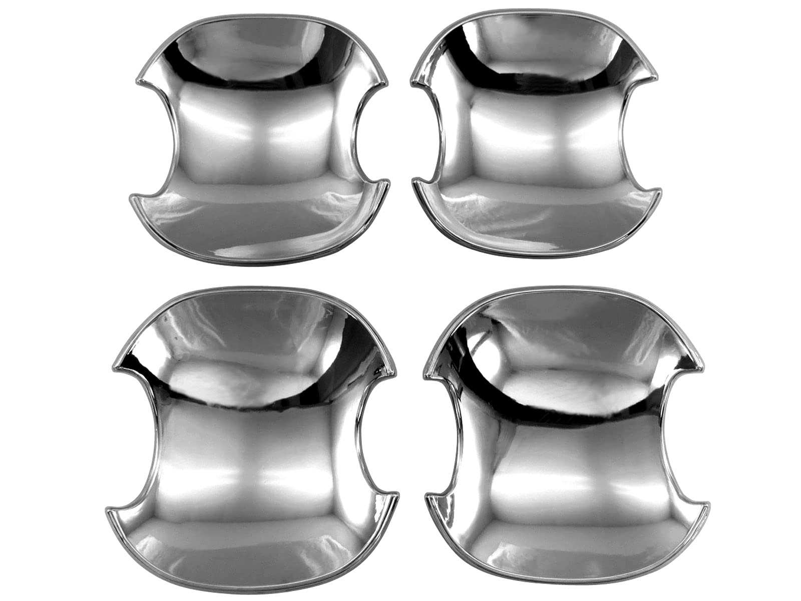 

BRIGHTZ Plated Door Handle for Taft 910 LA900S/LA910S [DHC-SARA-113] LA900, LA910, A900, A910, 900,