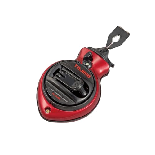 

Tajima P-Line Крейда/Швидка намотка, Довжина 25 м, PL-CLHM