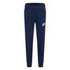Nike Childrens/Kids Club Fleece Ribbed Cuff Jogging Bottoms