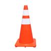 Reflective PVC Traffic Cone
