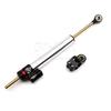 Universal Titanium Adjustable Motorcycle Steering Damper and Shock Absorber Balance Bar