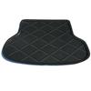 Car Rear Trunk Mat For Lexus RX 330 Toyota Harrier 2004-2009 Luggage Liner Tray Parts Waterproof Anti-slip Tray Floor Pad Parts