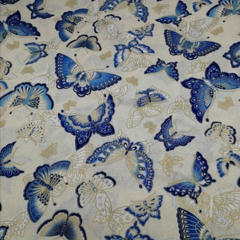 

1 шт. 100% хлопок японский стиль бронзовая ткань, набивная ткань для пэчворка стеганая подушка чехол для дивана 19.6x58.3inch